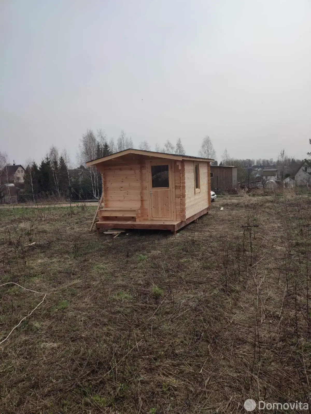 Продажа 1-этажной дачи в Лусково Минская область, 65000USD, код 183972 - фото 11