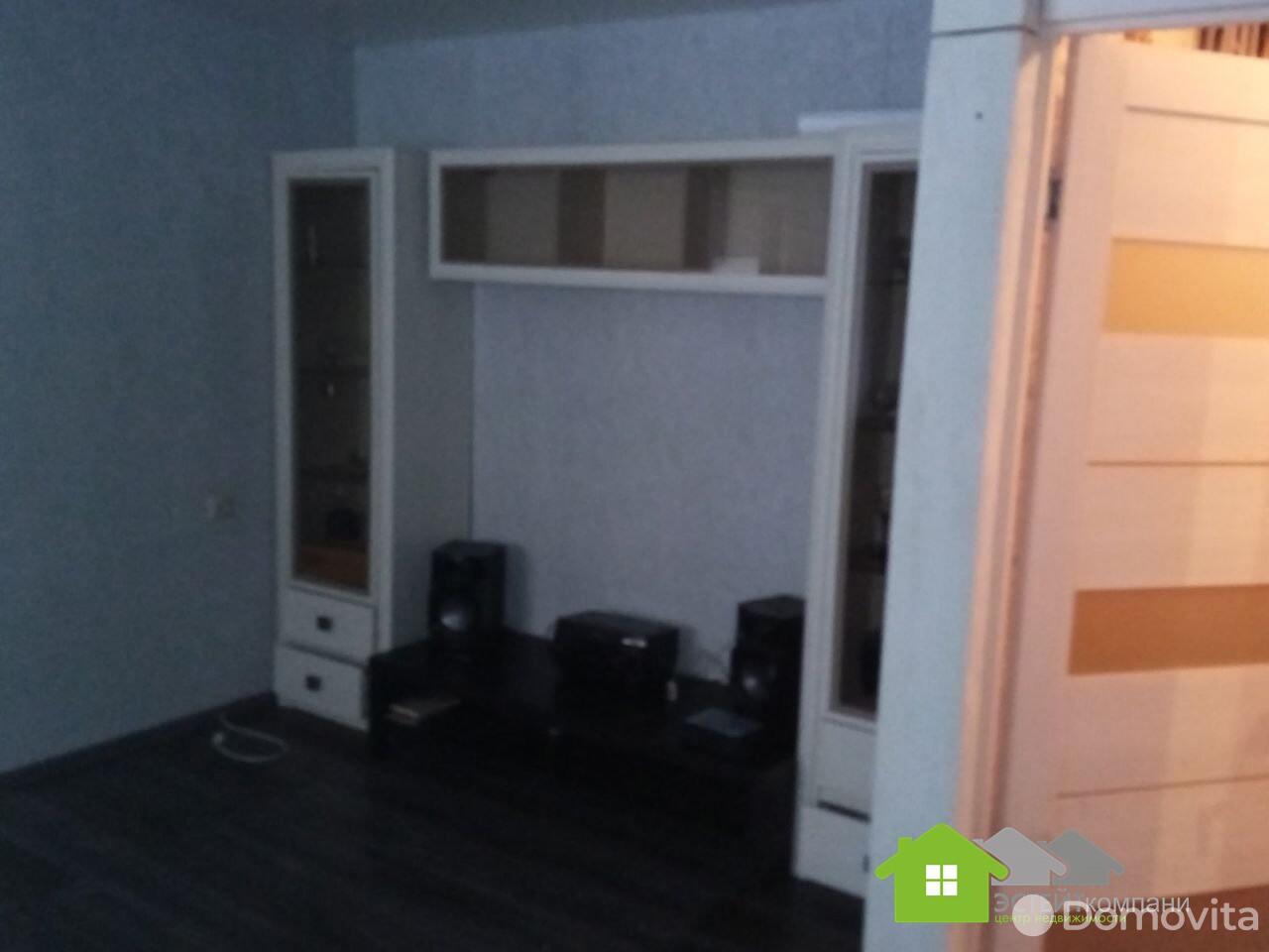 Купить 2-комнатную квартиру в Гезгалах, ул. Центральная, д. 2, 13900 USD, код: 870472 - фото 3