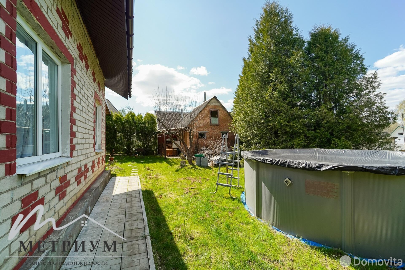 дача, Микробиолог, 