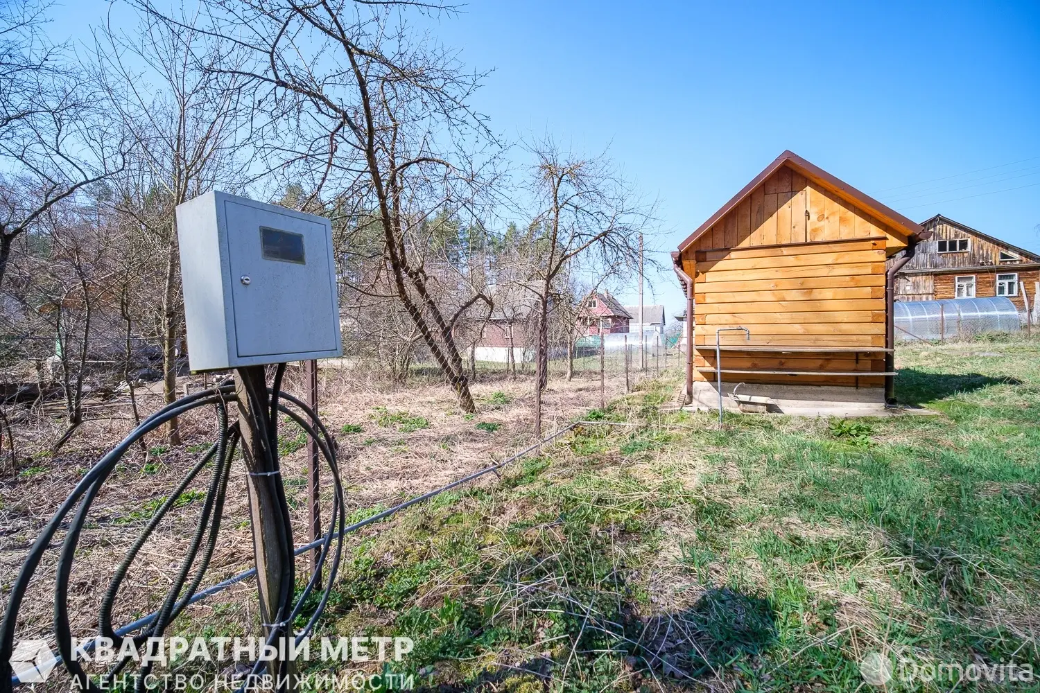 дача, ВЫСОКОЕ ЗАРЕЧЬЕ, , стоимость продажи 15 463 р.