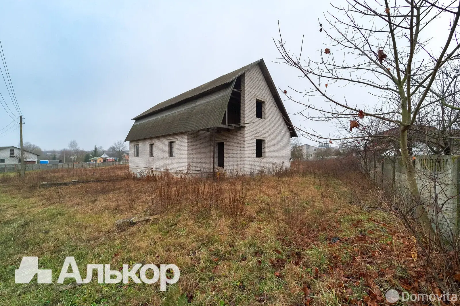 коттедж, Новоселки, ул. Солнечная, д. 3