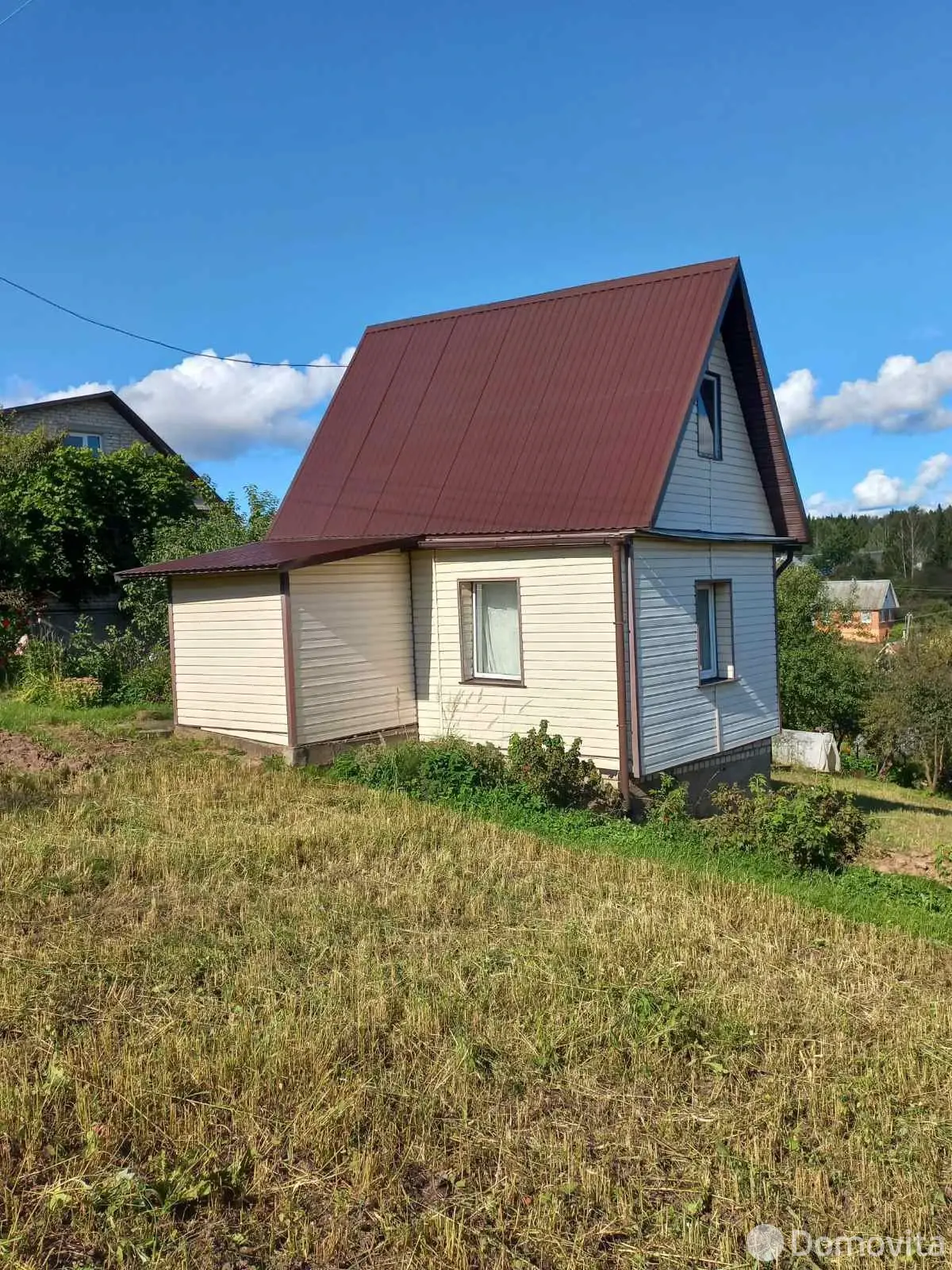 Стоимость продажи дачи, Дейки, 