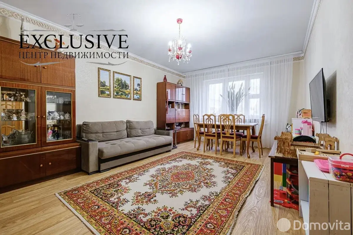 дом, Руденск, ул. Железнодорожная, д. 43/А 