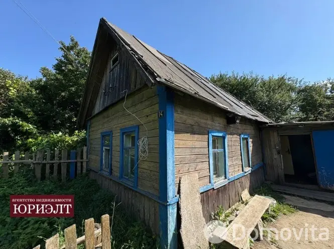 Цена продажи дома, Могилев, ул. Поселок Загорский