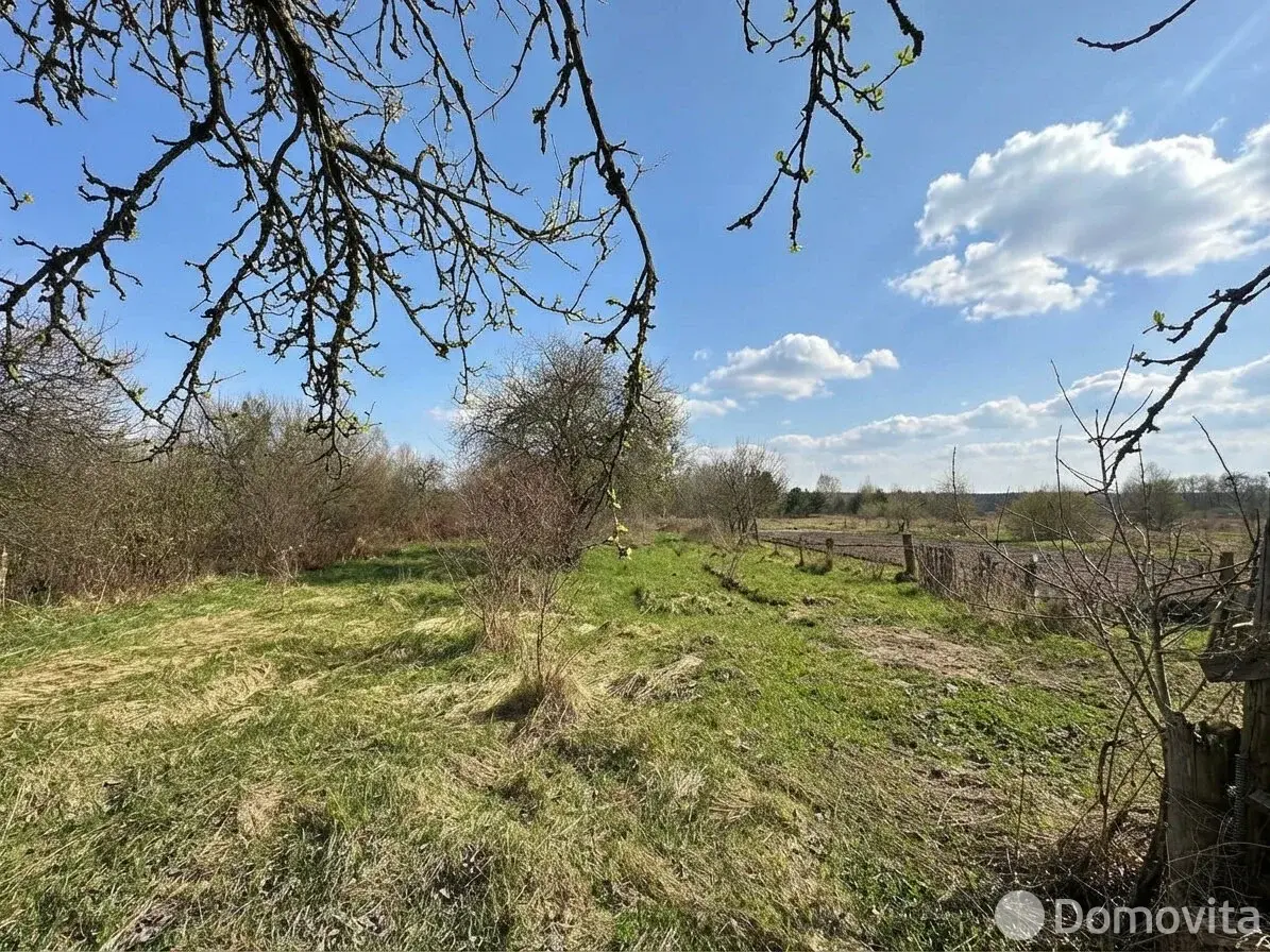 купить участок, Теребейное, д. 23