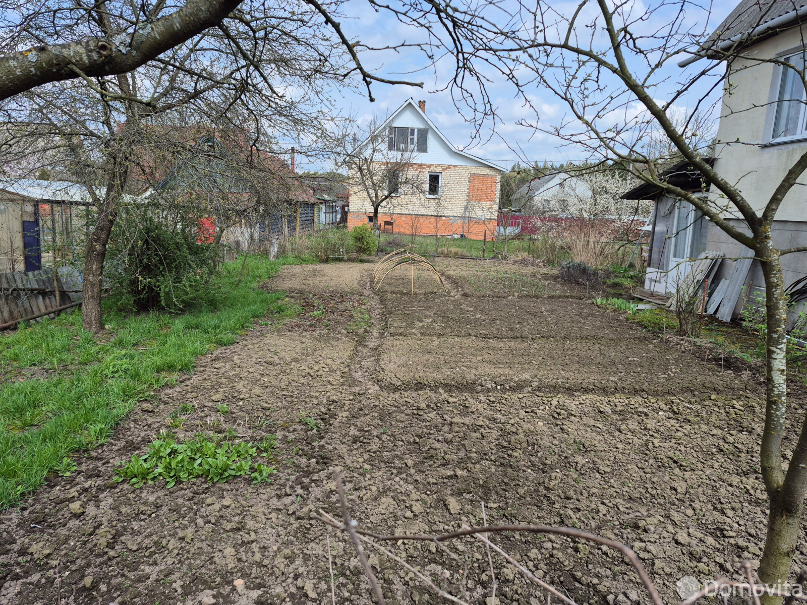 Купить 3-этажную дачу в Романовка Минская область, 75000BYN, код 183559 - фото 20