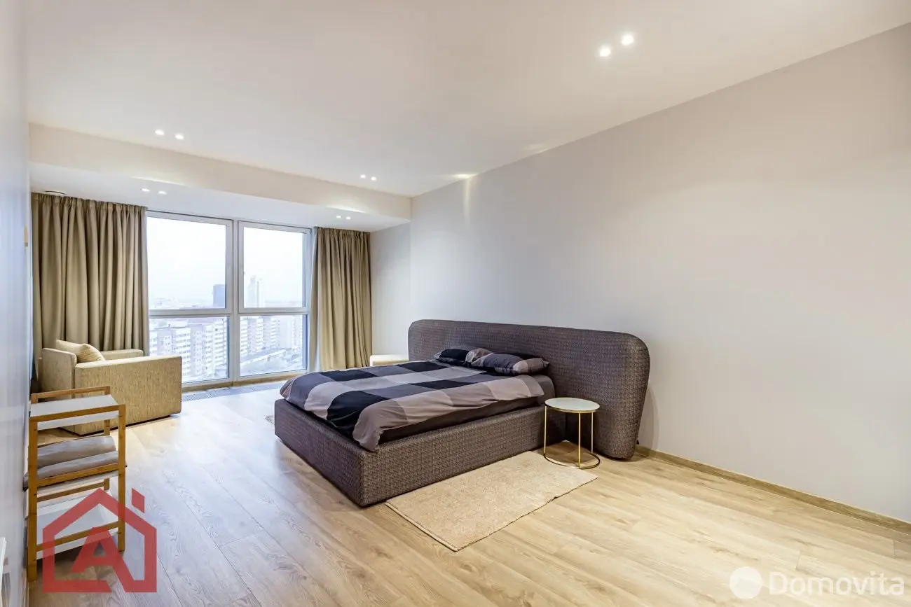 Снять 3-комнатную квартиру в Минске, ул. Кальварийская, д. 16, 5520BYN, код 151194 - фото 9