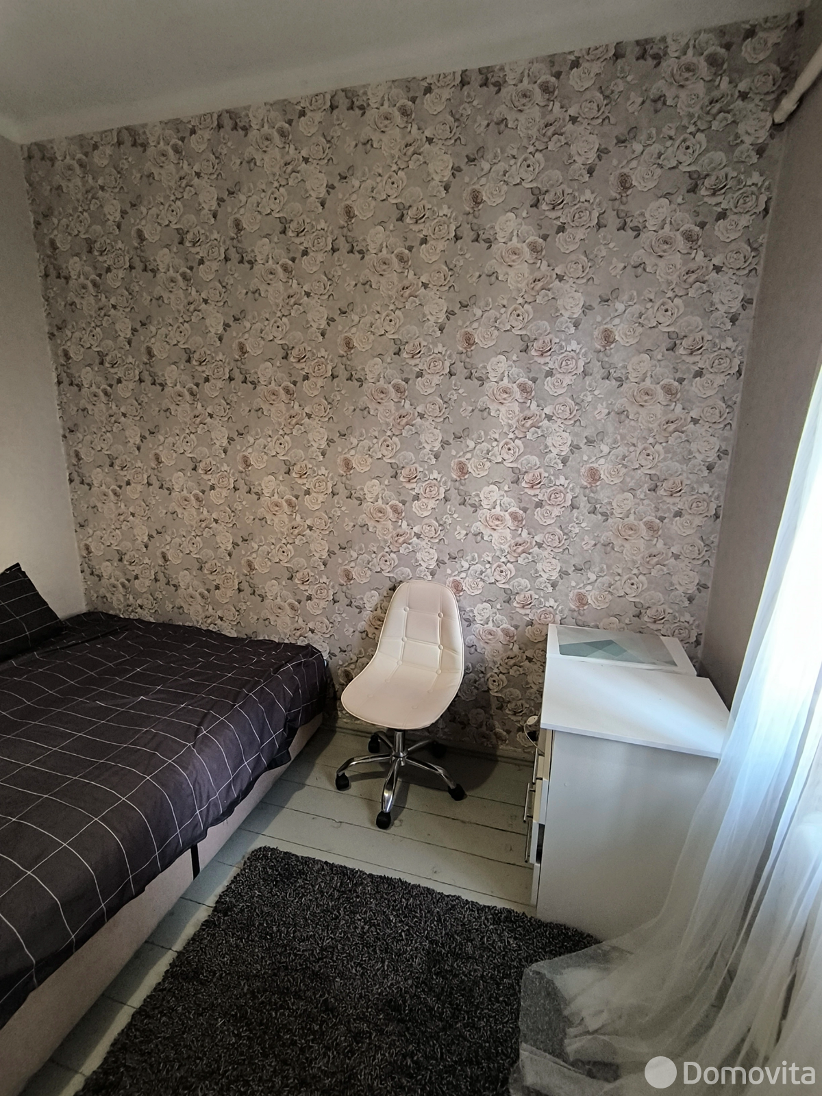 дом, Барановичи, ул. 17 Сентября, д. 22