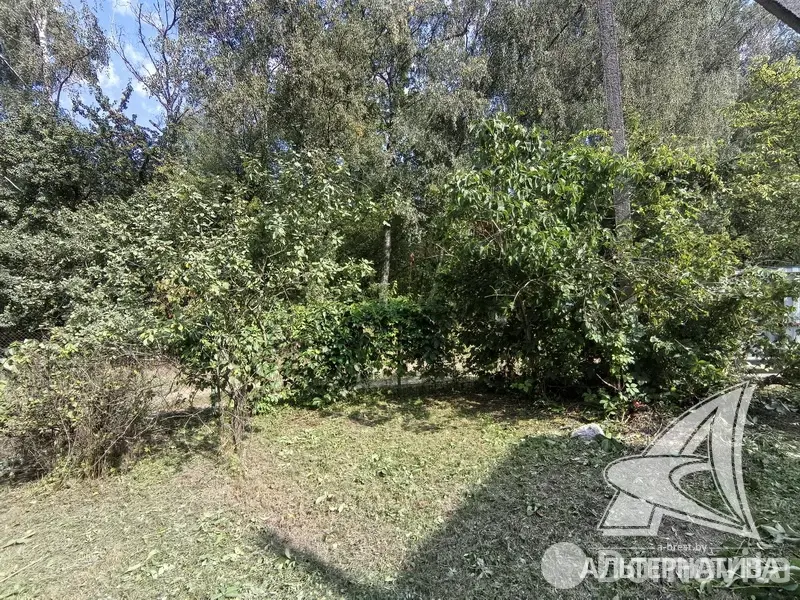 Продажа 2-этажной дачи в Поляна 10 Брестская область, 13500USD, код 184084 - фото 25