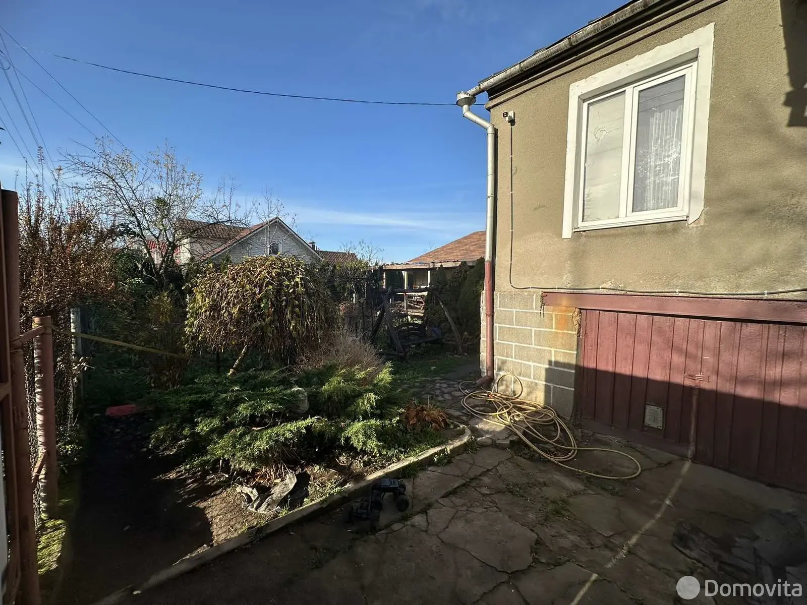 дом, Гродно, пер. Заслонова