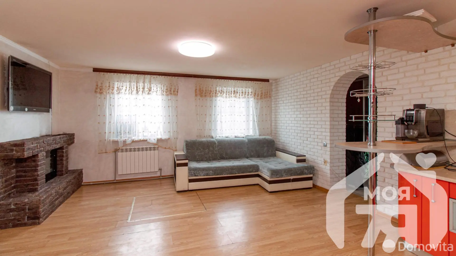 Цена продажи коттеджа, Жодино, ул. Озёрная, д. 58