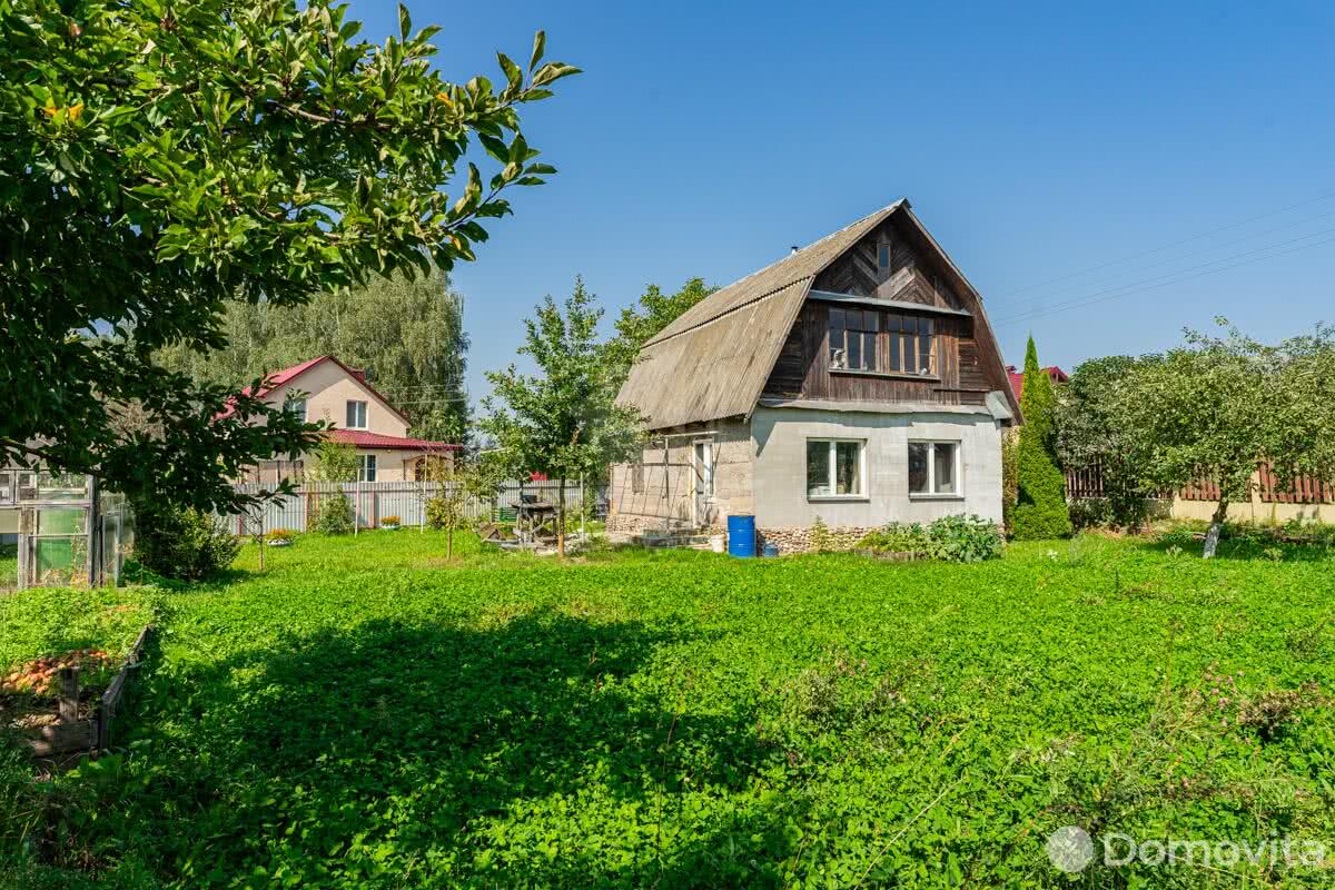 Цена продажи дома, Вышукальник, 