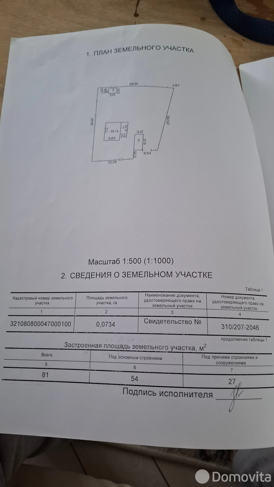 дача, Чкалово, 