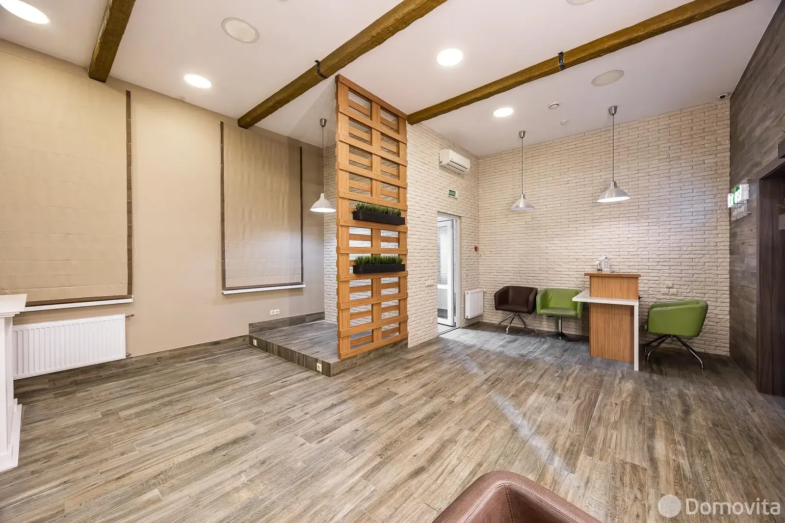 Цена продажи офиса, Минск, пр-т Победителей, д. 125