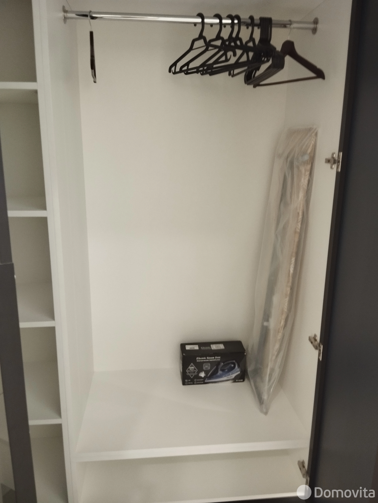 Снять 1-комнатную квартиру в Минске, ул. Жореса Алфёрова, д. 16, 480USD, код 147545 - фото 14