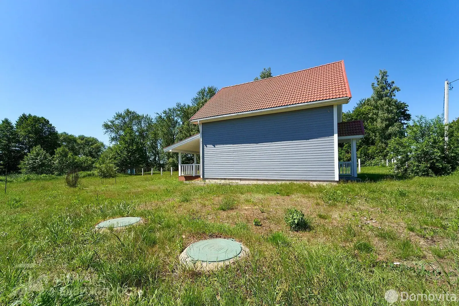 дом, Турец, , стоимость продажи 204 026 р.