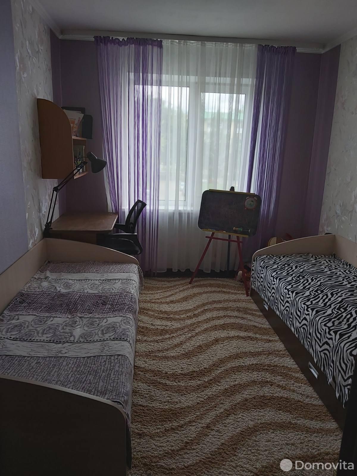 Купить 3-комнатную квартиру в Могилеве, ул. Рогачевская, д. 2А, 64500 USD, код: 909064 - фото 2