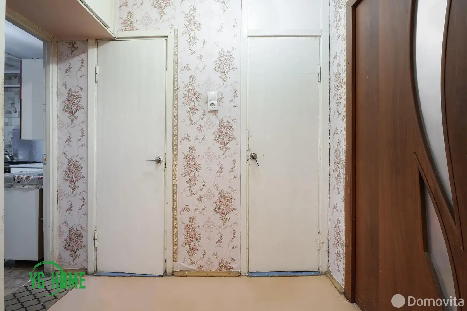 комната, Фаниполь, ул. Железнодорожная, д. 57 - лучшее предложение