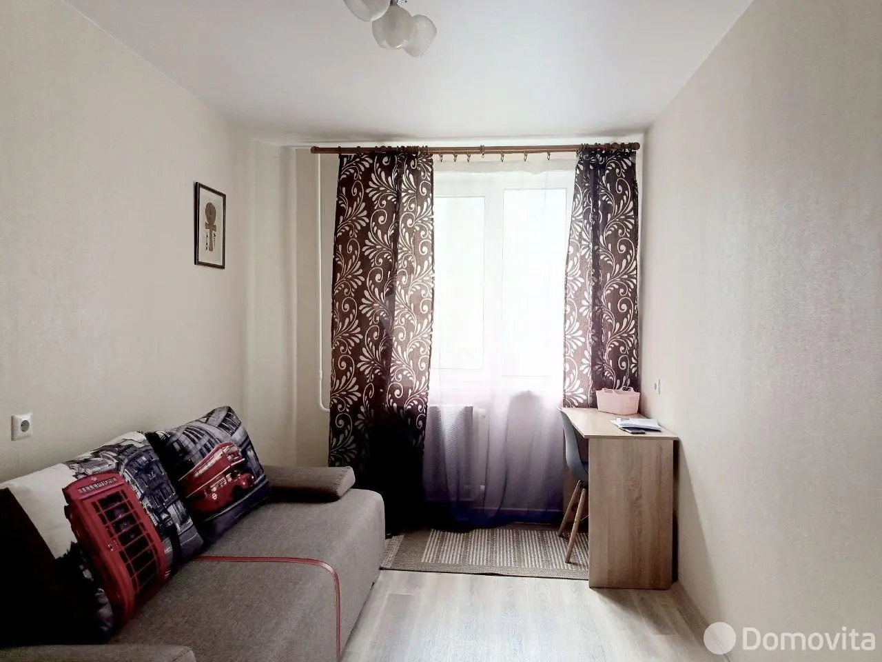 Снять 2-комнатную квартиру в Минске, ул. Жуковского, д. 29, 700USD, код 149395 - фото 6