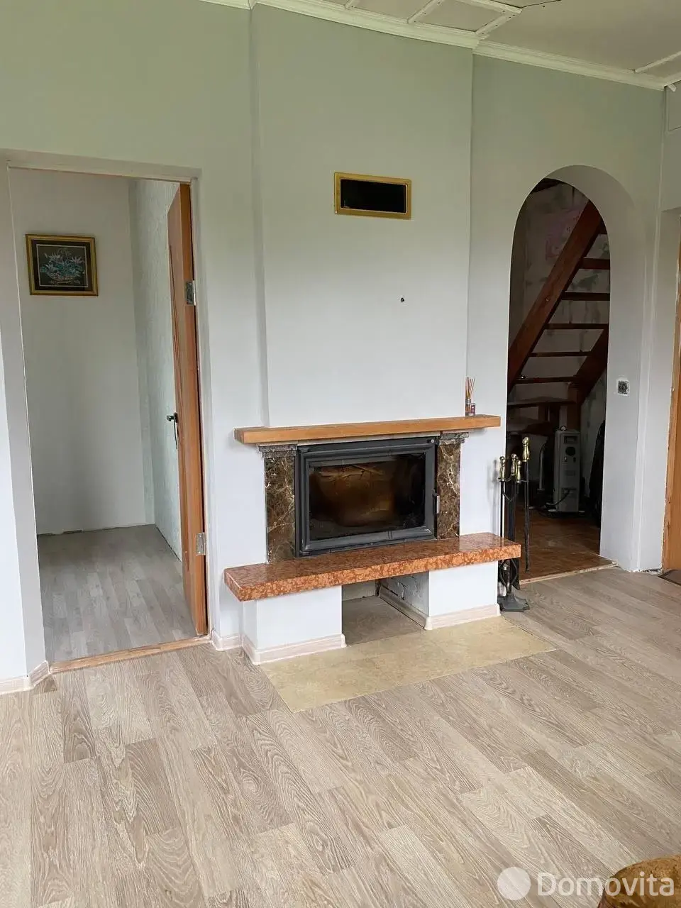 дача, ИВУШКА 1, 