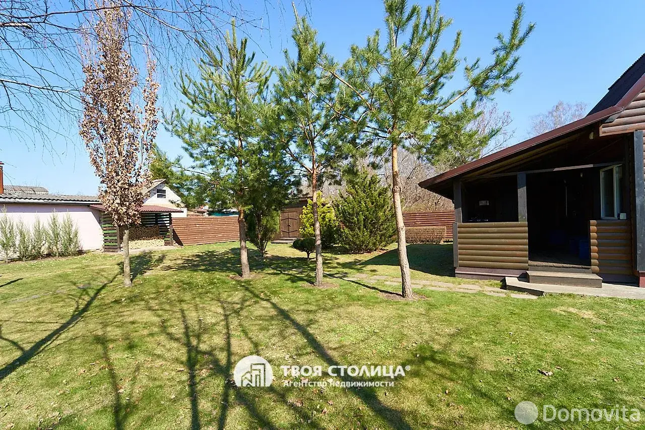 Продажа 2-этажной дачи в Энергетик-2002 Минская область, 55900USD, код 185400 - фото 21