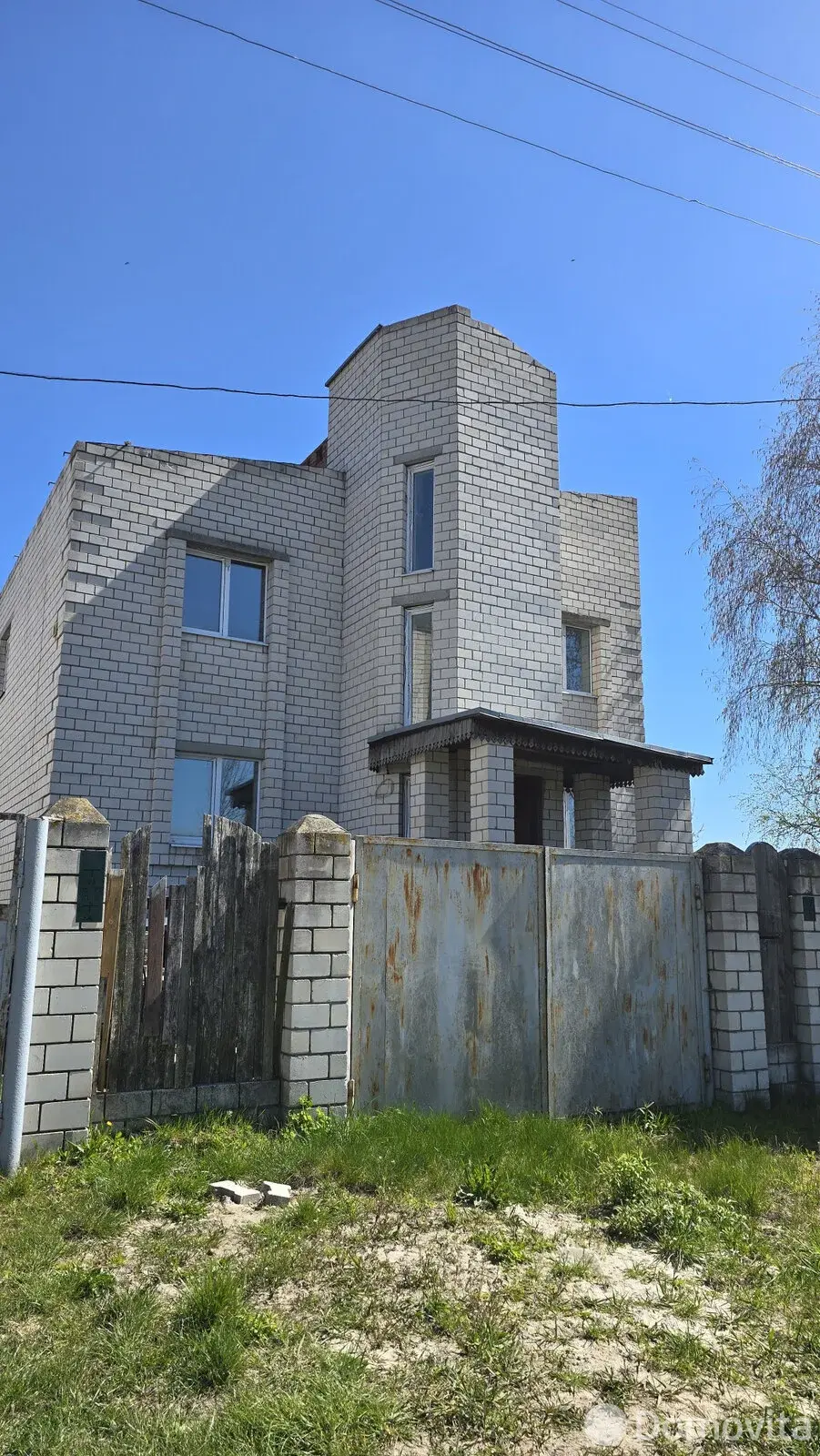 коттедж, Ченки, ул. Солнечная, д. 16/А 