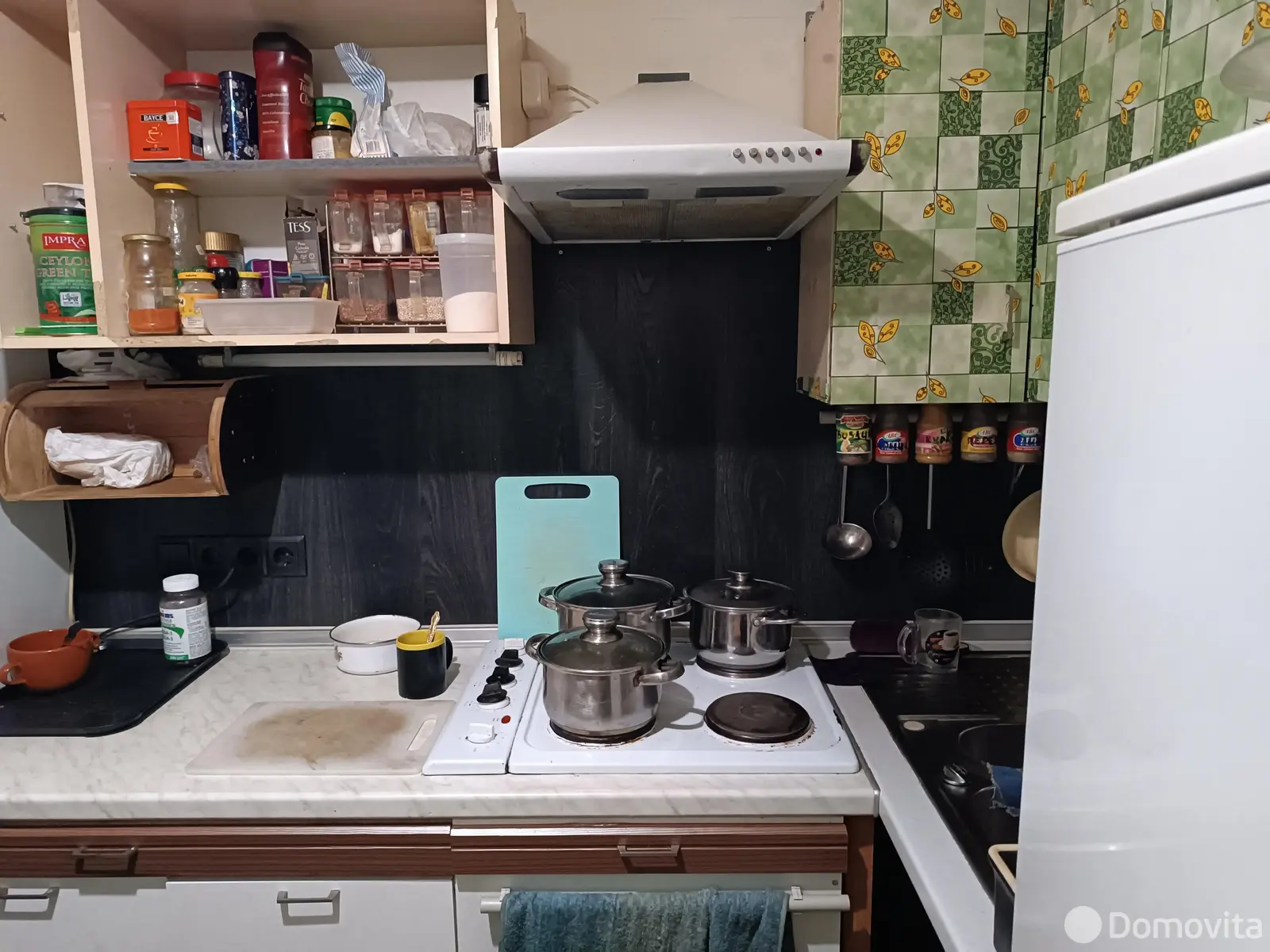 комната, Минск, пр-т Газеты Правда, д. 14 