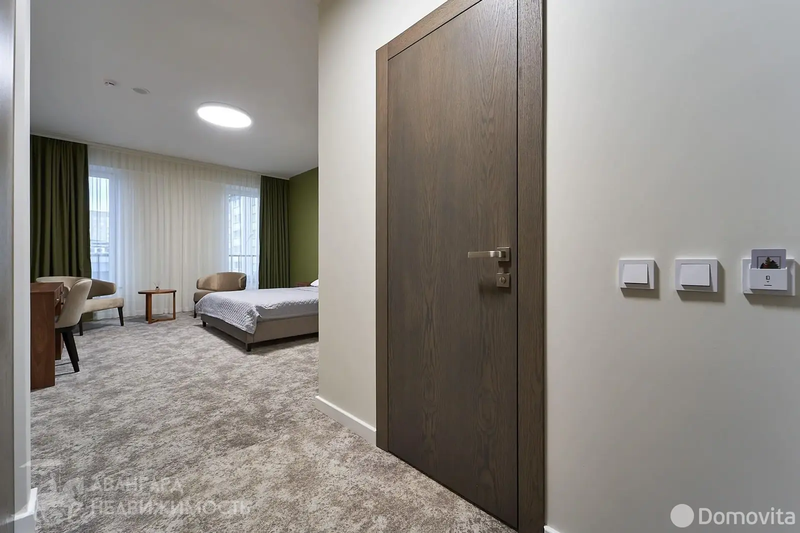 Купить офис на ул. Виктора Ровдо, д. 5 в Сморгони, 3000000USD, код 9747 - фото 26