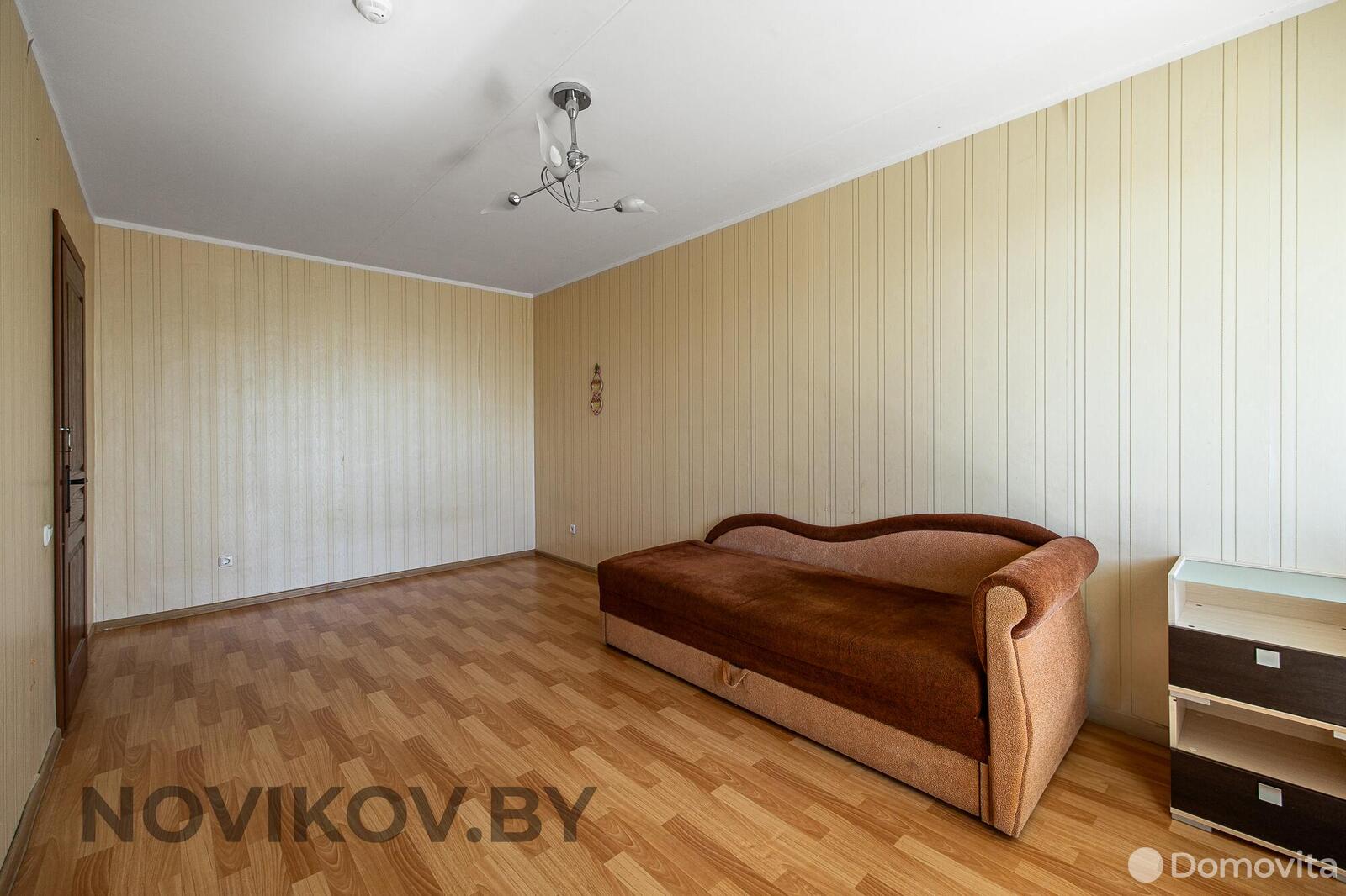 Купить 2-комнатную квартиру в Фаниполе, ул. Комсомольская, д. 54, 62000 USD, код: 996519 - фото 2