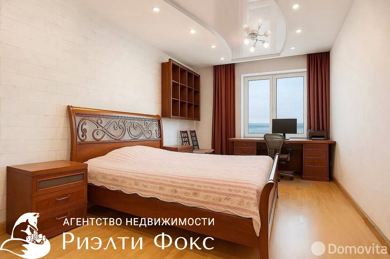 Стоимость аренды квартиры, Минск, ул. Леонида Беды, д. 45