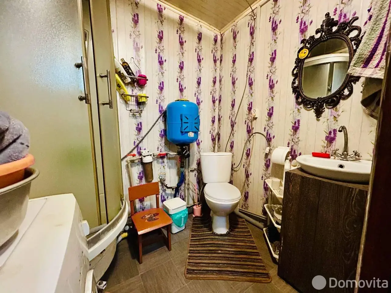 коттедж, Яловка, ул. Центральная, д. 11 