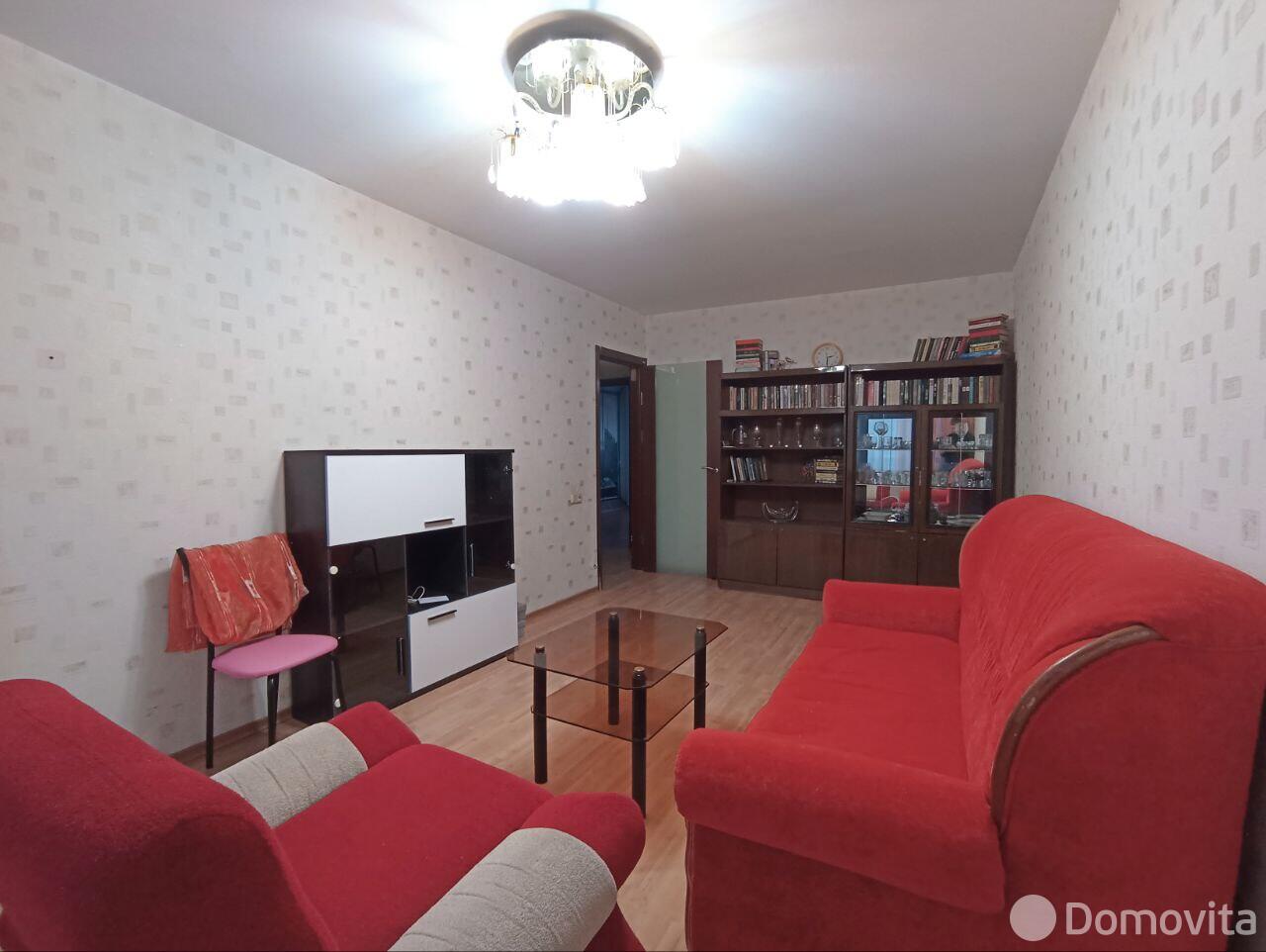 Снять 3-комнатную квартиру в Минске, пр-т Газеты Звязда, д. 23, 350USD, код 143551 - фото 4