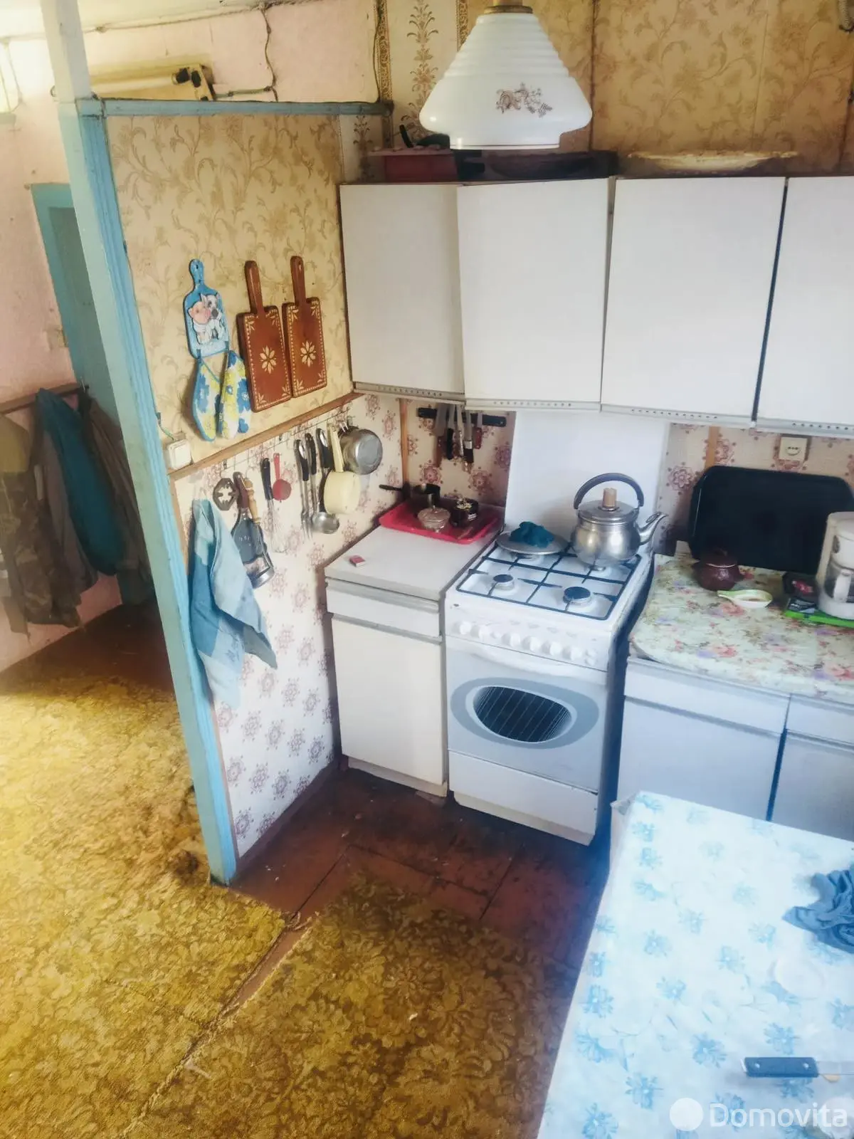 дача, Лесоустроитель, 