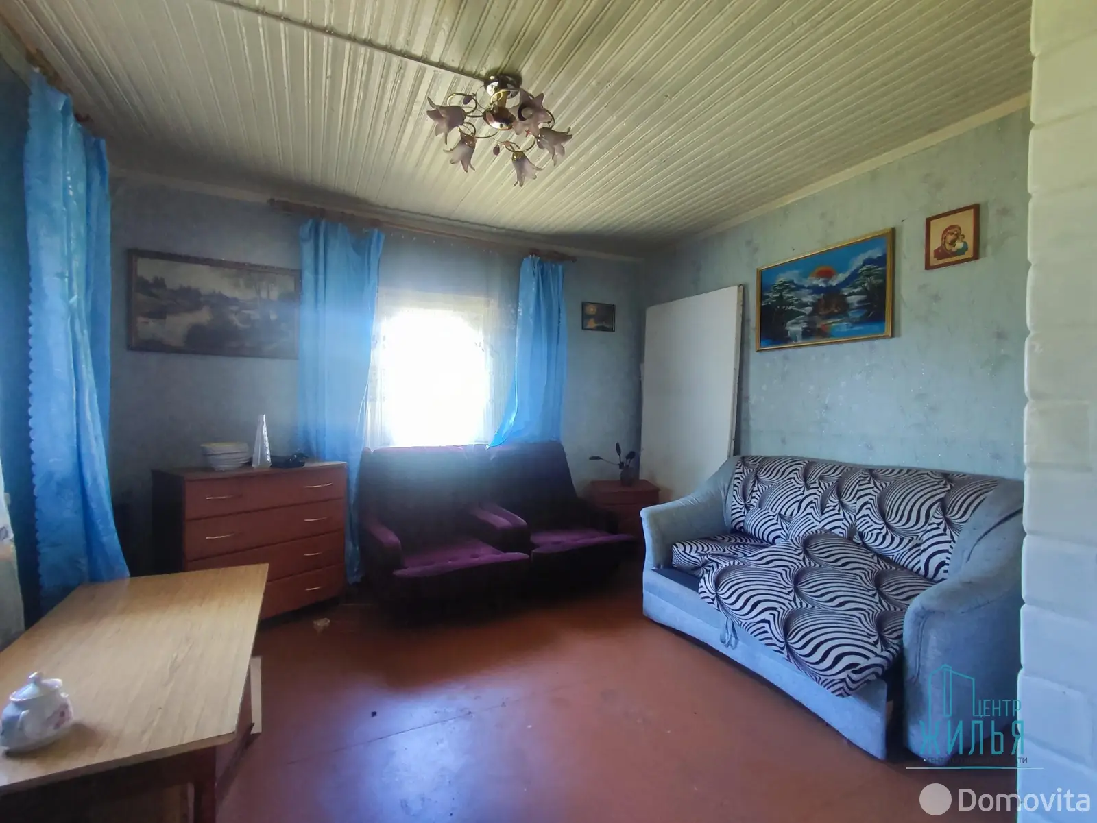 коттедж, Гродно, ул. Краснопартизанская, стоимость продажи 102 739 р.