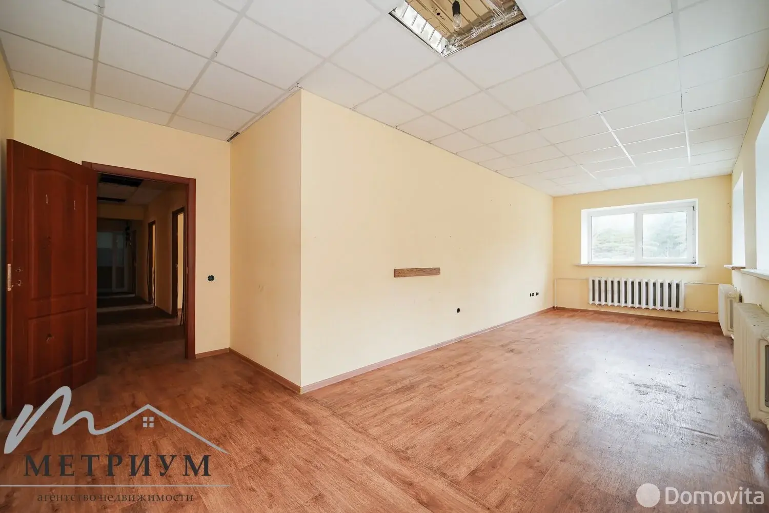 офис, Минск, пр-т Независимости, д. 199