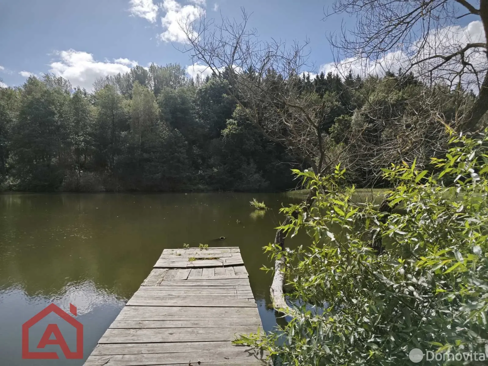 Купить земельный участок, 15 соток, Мончаки, Минская область, 89000USD, код 570778 - фото 27