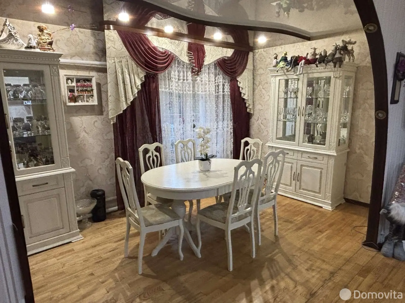 дом, Слобода, , стоимость продажи 343 448 р.