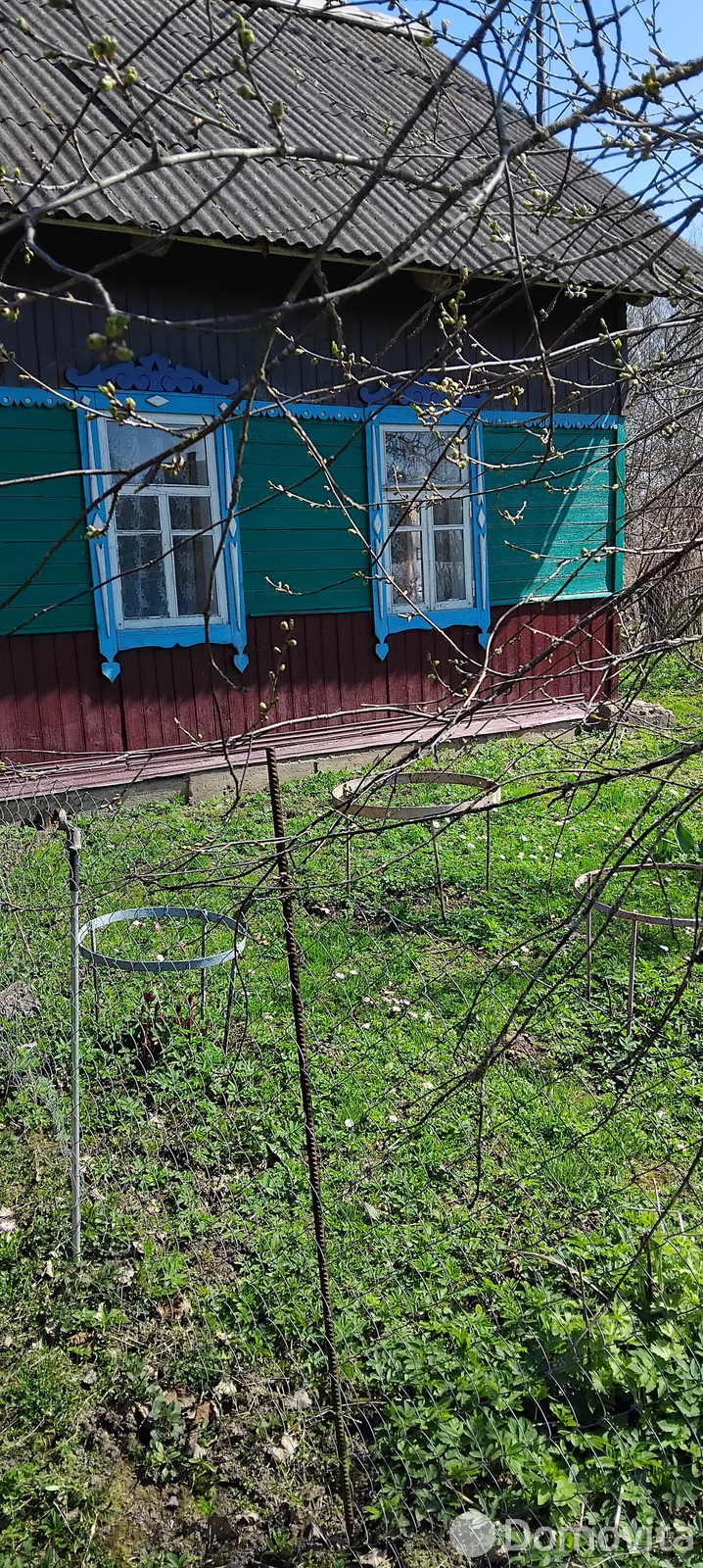 дом, Шемберово, 