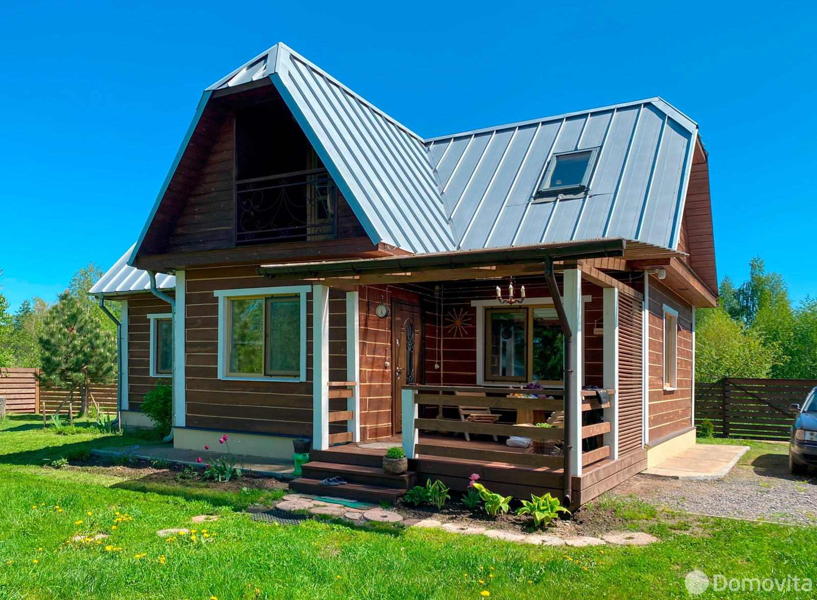 Аренда коттеджа Мишкин дом на сутки в Мурашках , 300BYN, код 1269 - фото 2