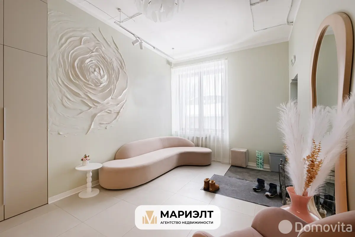 Купить торговую точку на ул. Киселева, д. 17 в Минске, 428820USD, код 998740 - фото 6