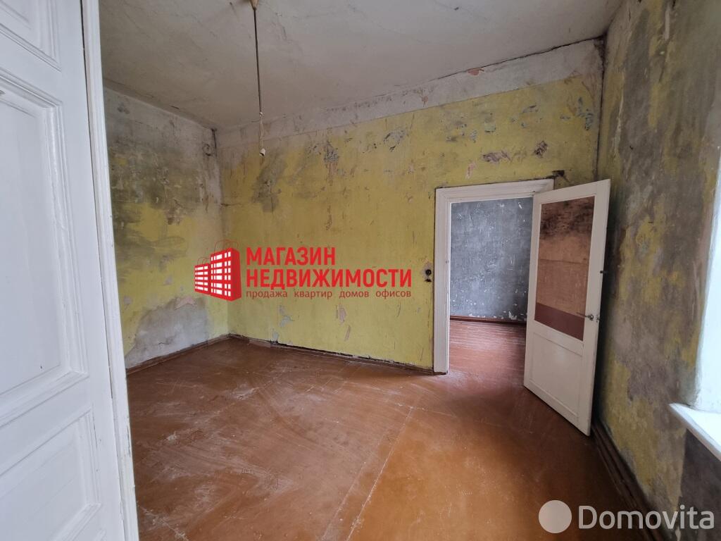 Продажа 2-комнатной квартиры в Гродно, ул. Социалистическая, д. 40, 52000 USD, код: 1071025 - фото 6