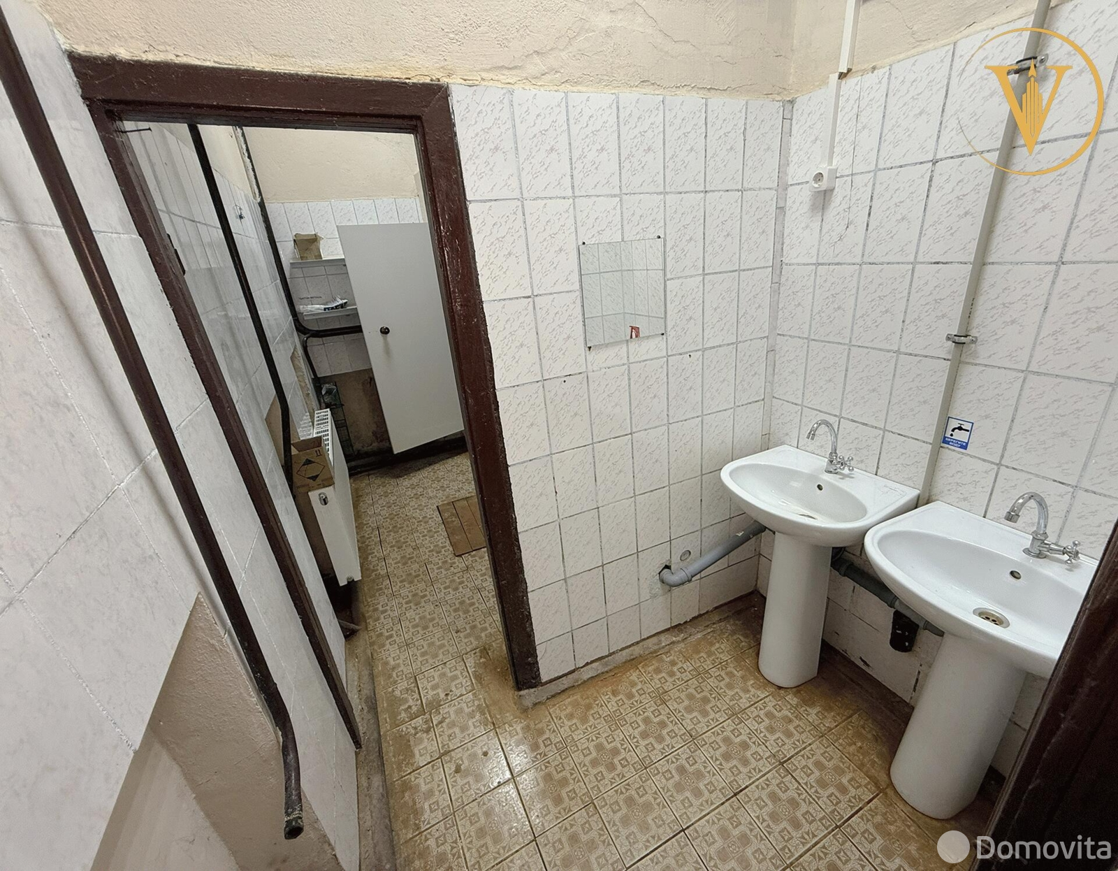 Продажа торговой точки на ул. Вокзальная, д. 9/А в Городее, 301350BYN, код 999358 - фото 15