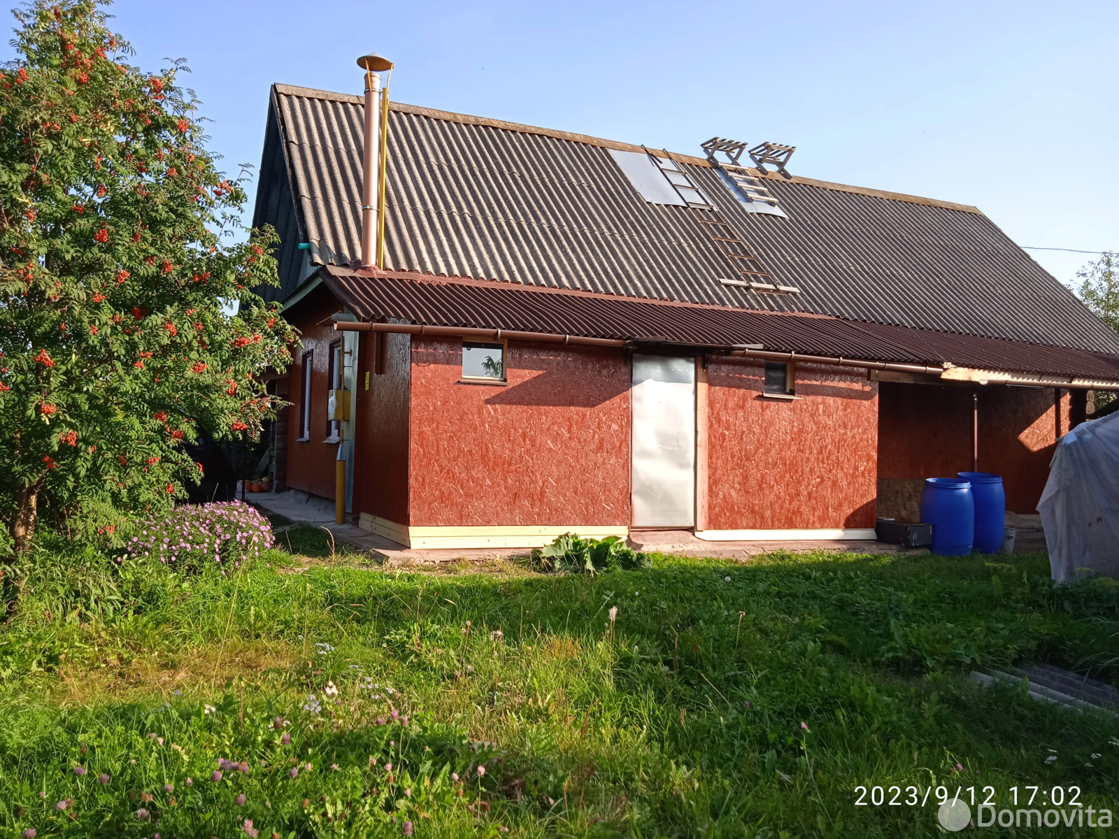 дом, Стаи, ул. Лепельская - лучшее предложение