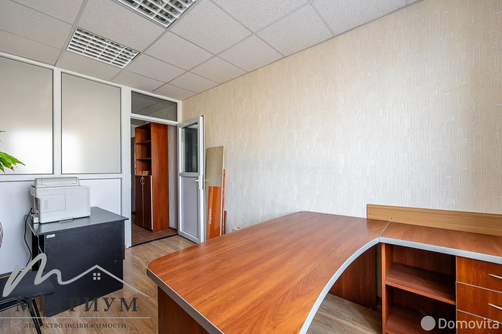 Купить офис на ул. Аэродромная, д. 125 в Минске, 104025USD, код 6993 - фото 12