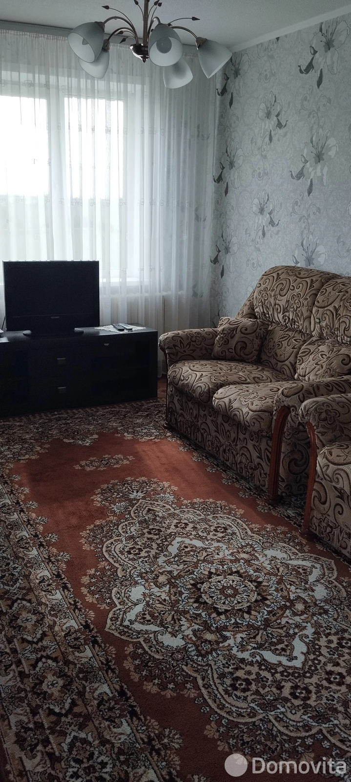 квартира, Заречье, 