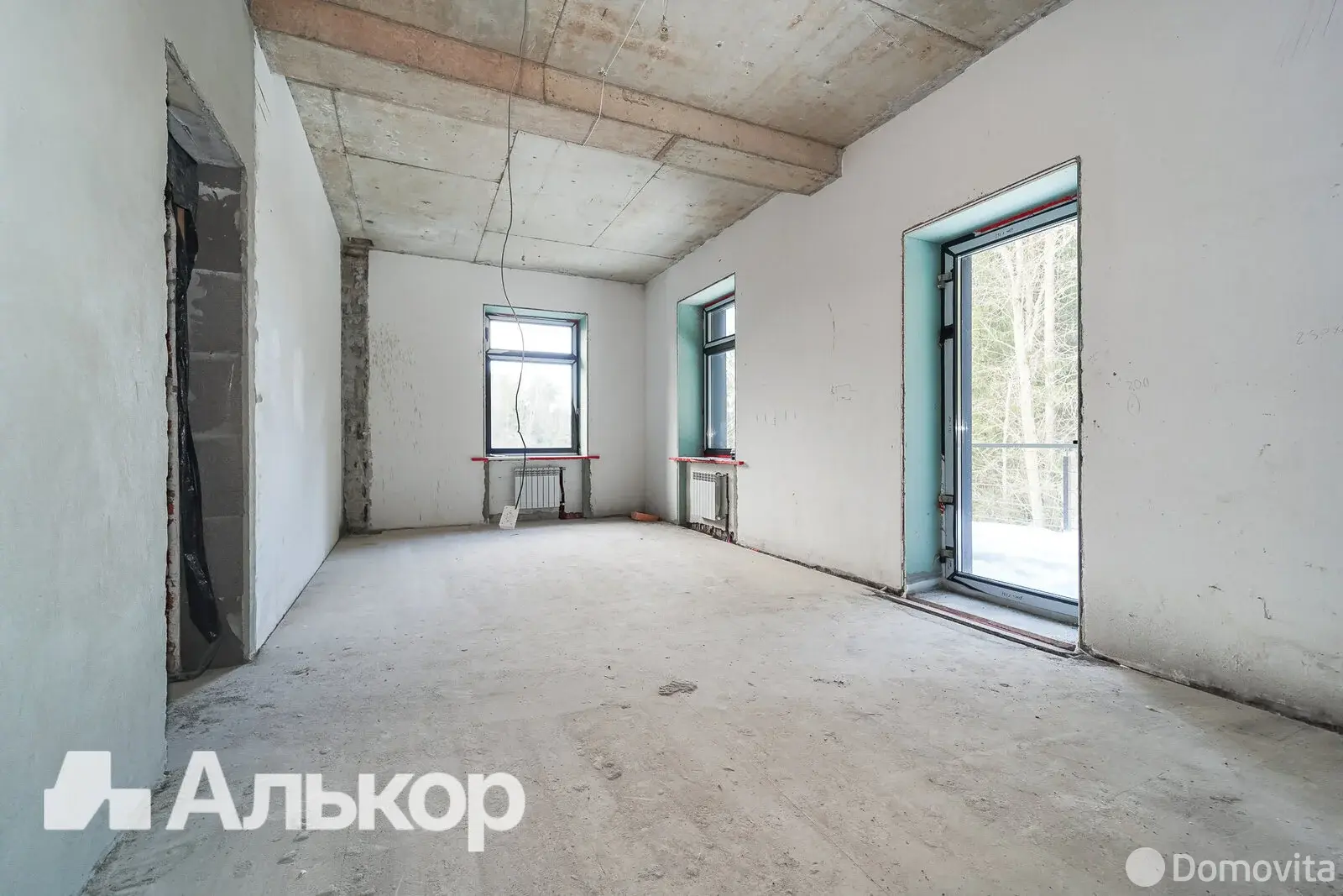 Купить офис на ул. Дубровская, д. 16 в Раубичах, 495000USD, код 10142 - фото 25