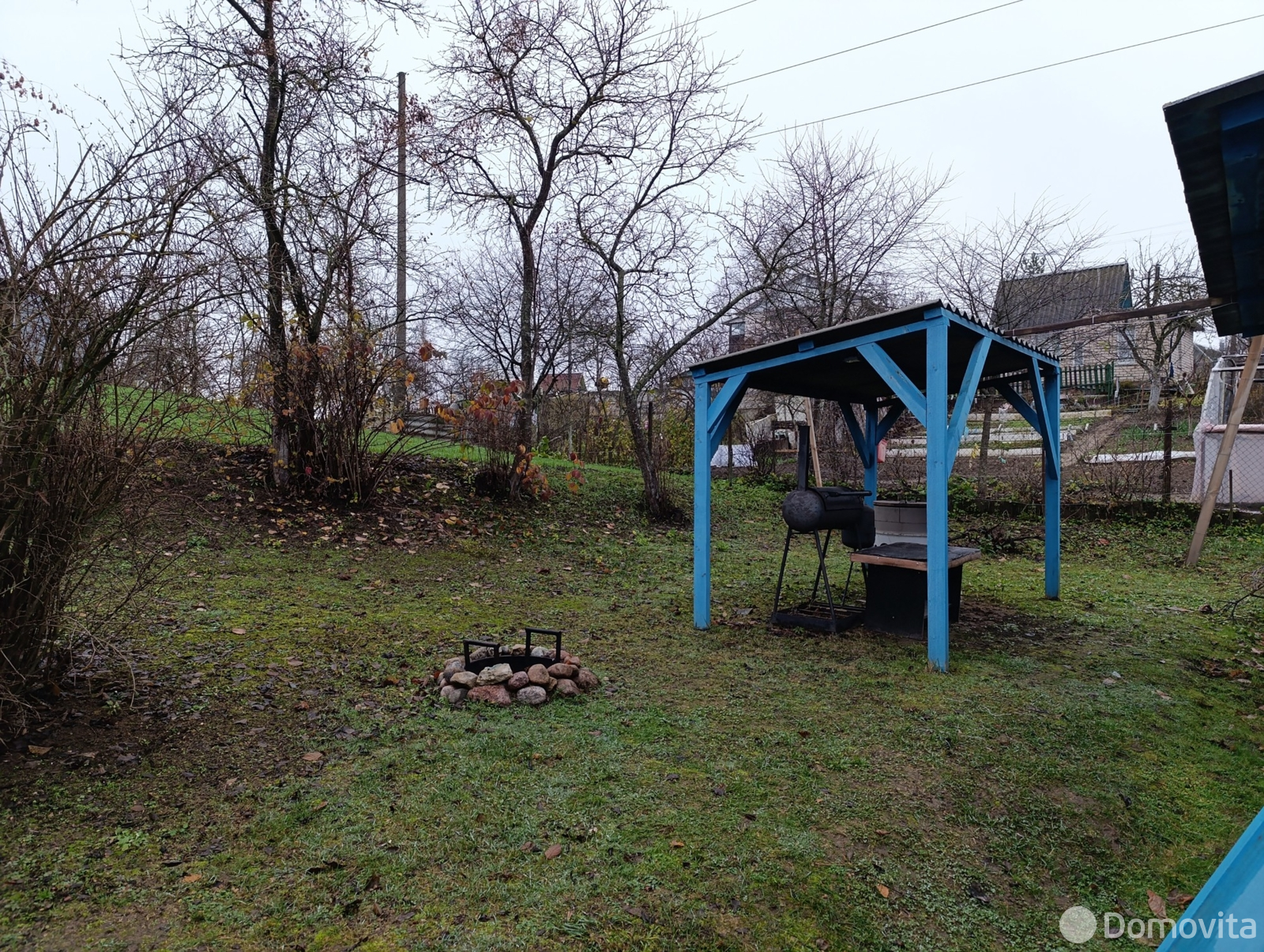 Продажа 1-этажной дачи в Витебске Витебская область, 8500USD, код 180654 - фото 3