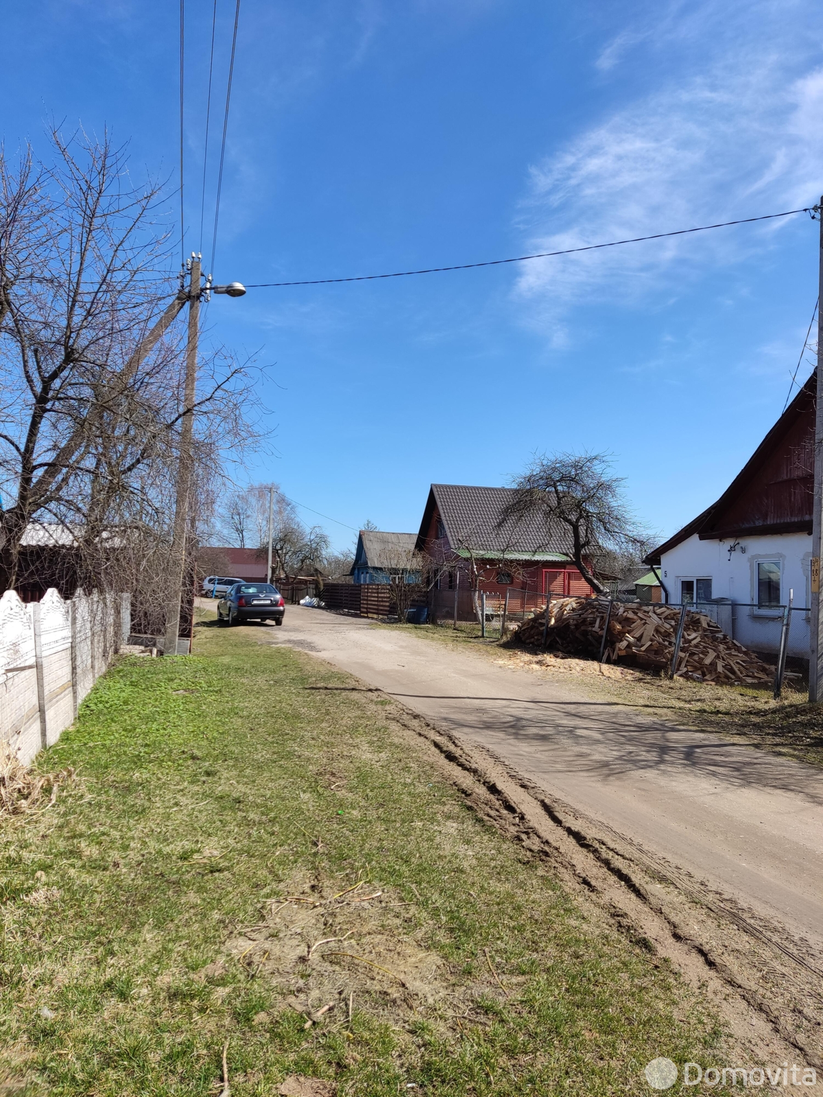 коттедж, Полоцк, ул. Кутузова, д. 6, стоимость продажи 69 300 р.