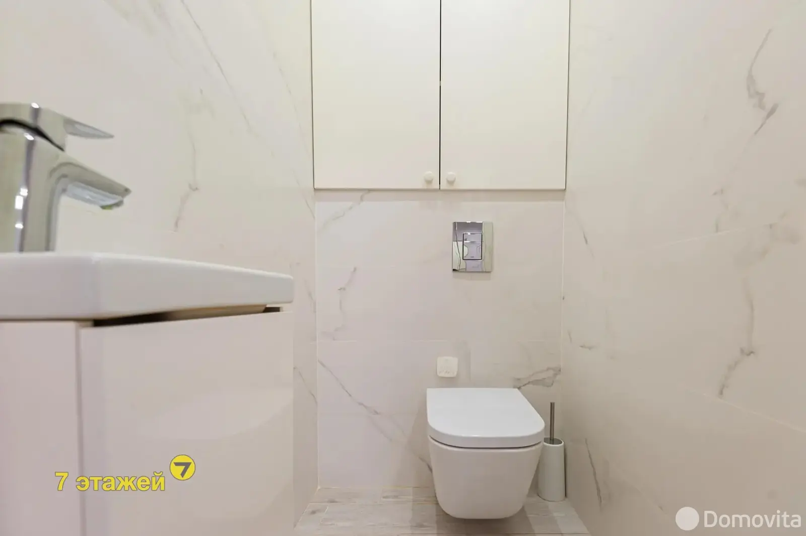 Снять 4-комнатную квартиру в Копище, ул. Николая Михайлашева, д. 1, 900USD, код 148362 - фото 23