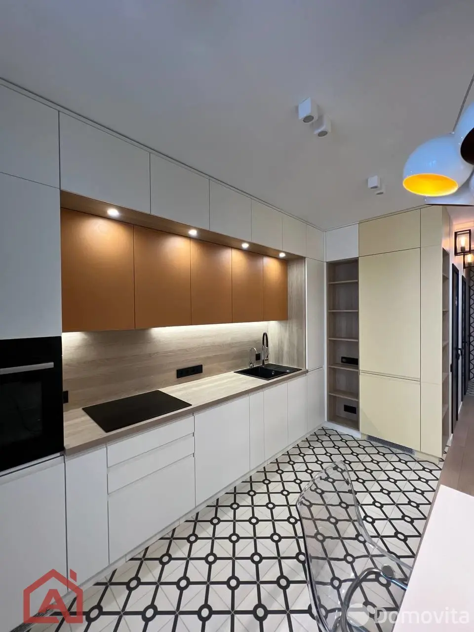 Снять 1-комнатную квартиру в Минске, пр-т Газеты Правда, д. 15, 550USD, код 149354 - фото 23